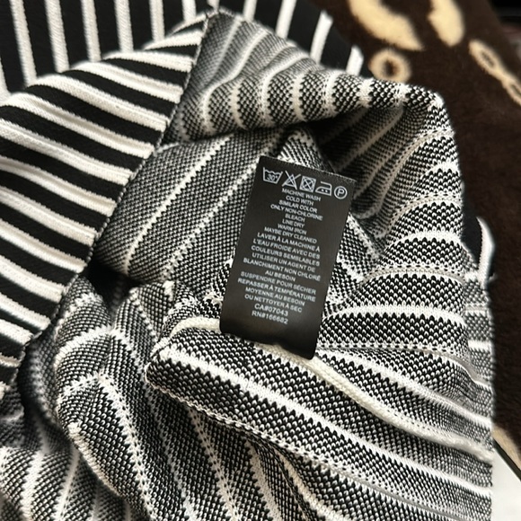 🌺🌺 NWT HOUSE OF HARLOW 1960 SKIRT SET SIZE SMALL - Picture 12 of 13